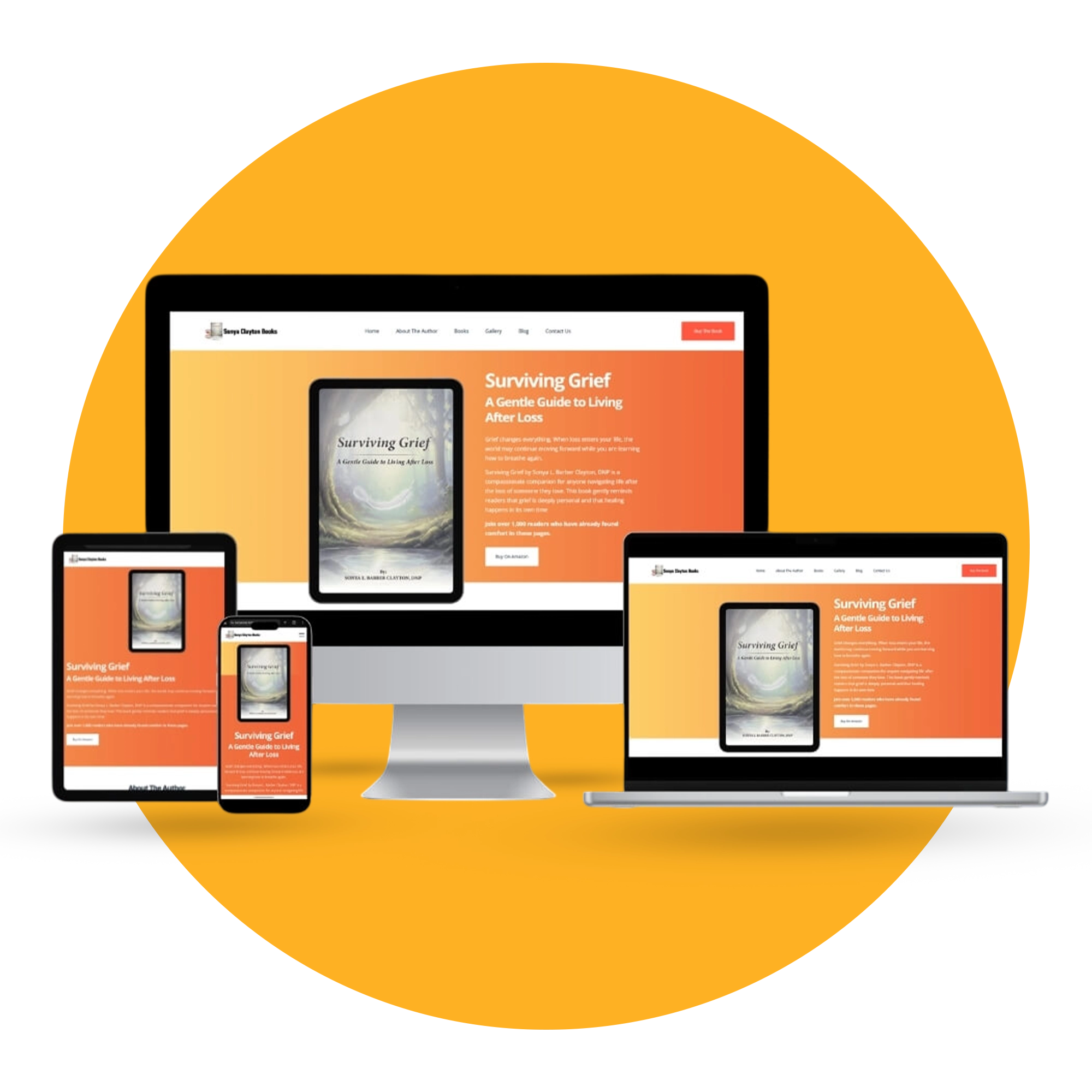 Best Ghostwriting services in USA